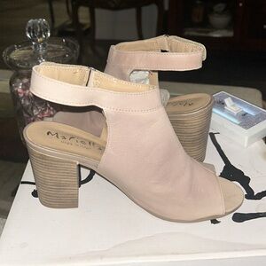 Mariella Made in Italy Size 8 New